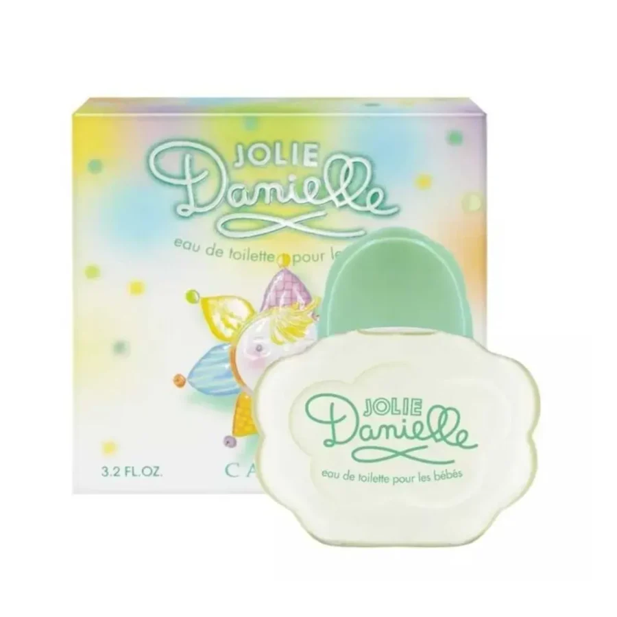 DANIELLE JOLIE 90 ML LOC