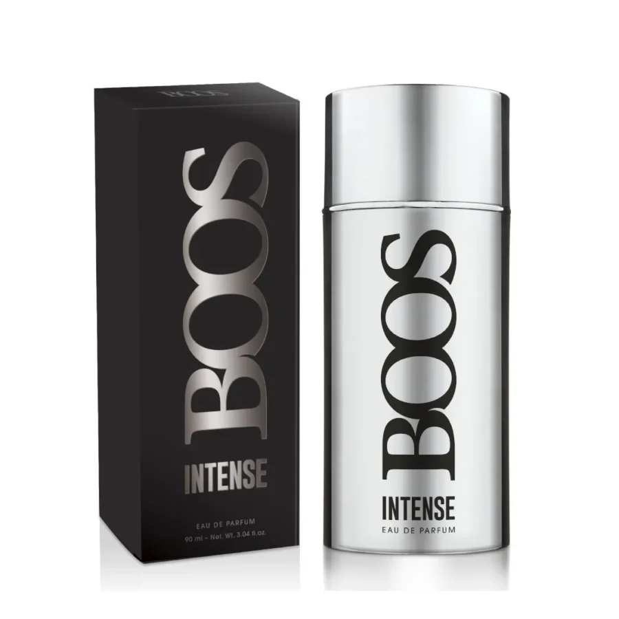 BOOS INTENSE EDP 90 ML MASC