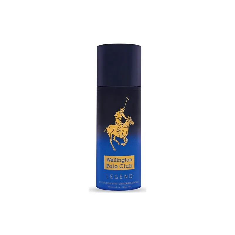WELLINGTON POLO CLUB LEGEND 15