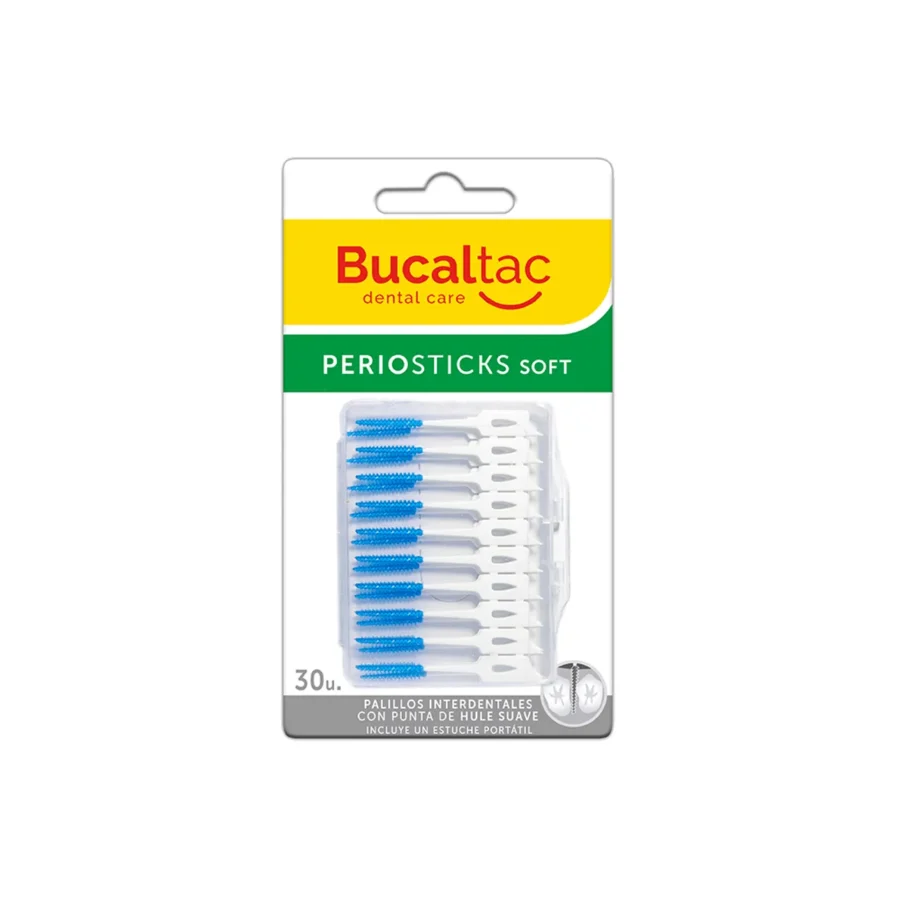 BUCALTAC PALILLOS INTERDEN per