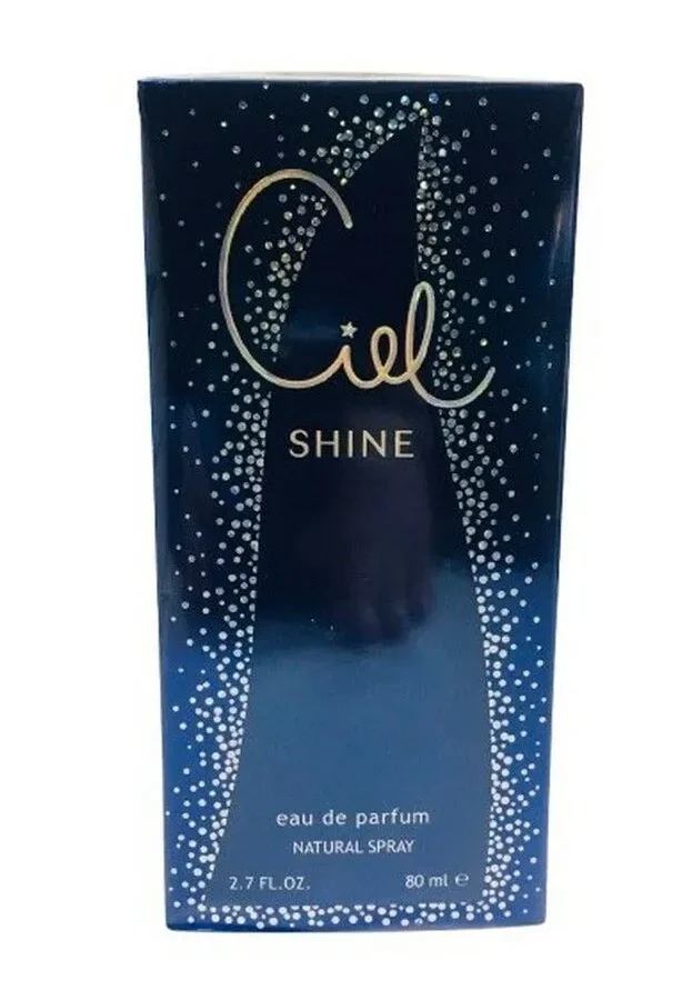 P CIEL SHINE EDP 50 ML